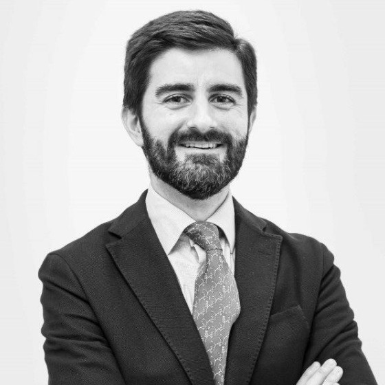 Borja Castiella López-Arostegui
