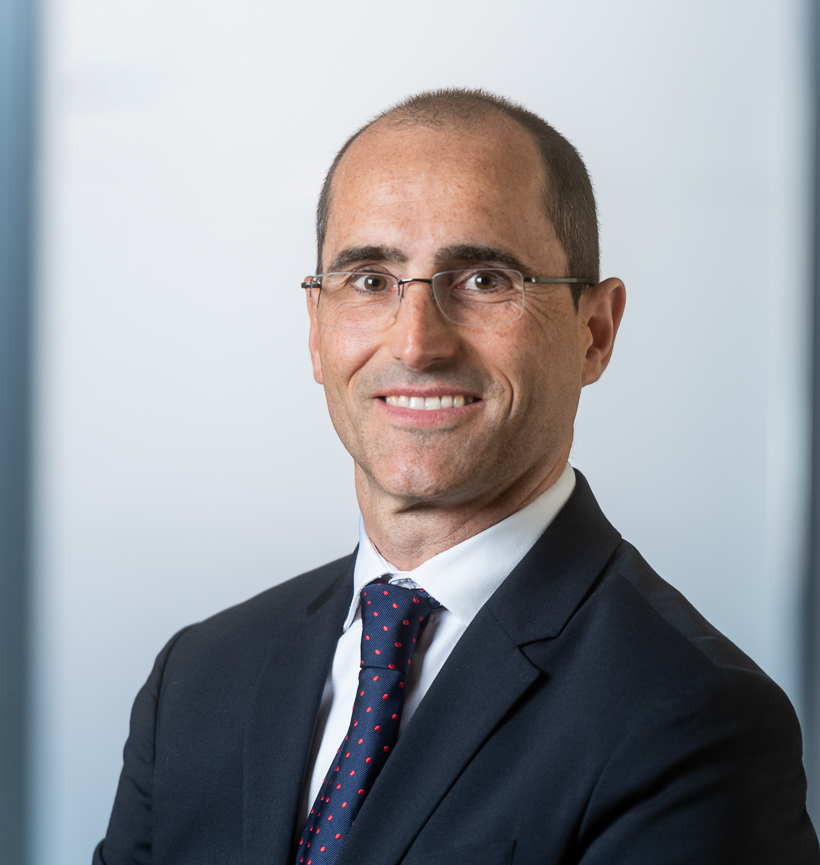 Jon Ezquerra Oteo