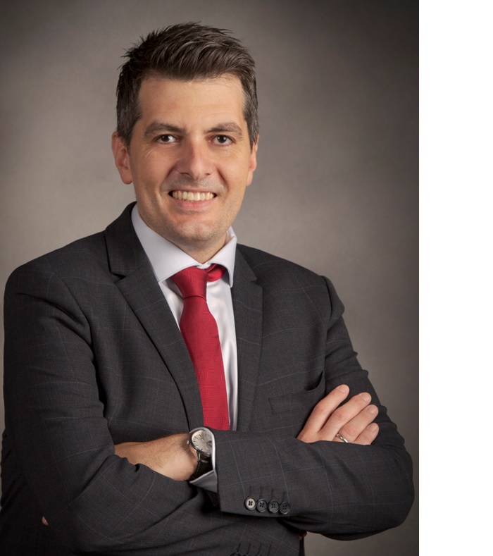Asier Fernández Ruiz