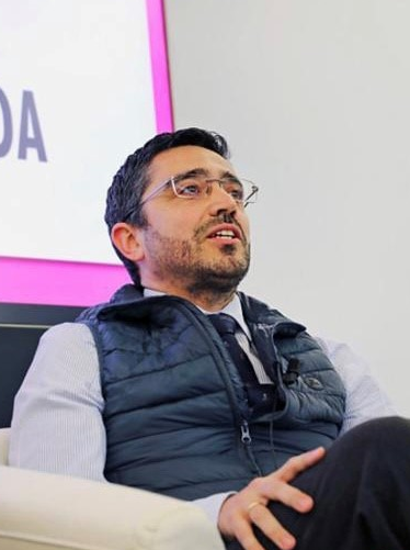 Josu Garay Montero