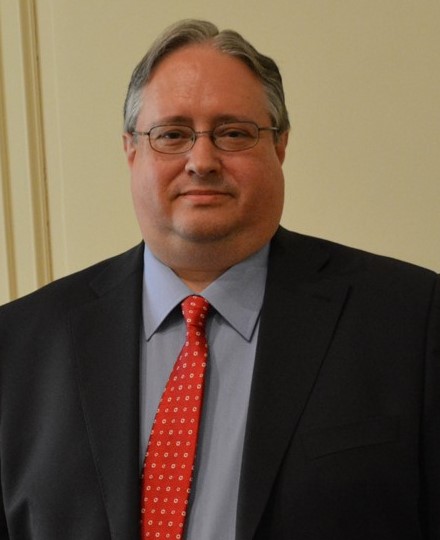 Luis Garrido Bengoechea