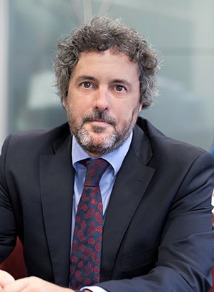 Guillermo Gumb Hernández