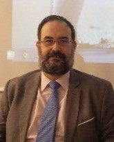 Francisco de Borja Iriarte Angel