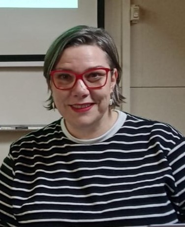 Cristina Juesas Escudero