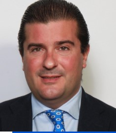Emilio Lamo De Espinosa Vázquez De Sola