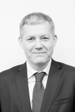 Benjamín Martinez De Musitu Aurrecoechea