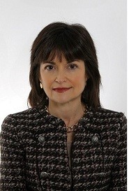 Beatriz Pérez de las Heras