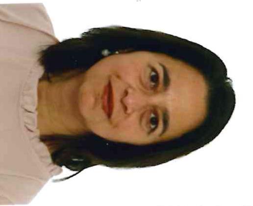 Ana Belén Pacho Fernández