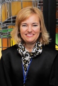 Ana Palacio de Begoña