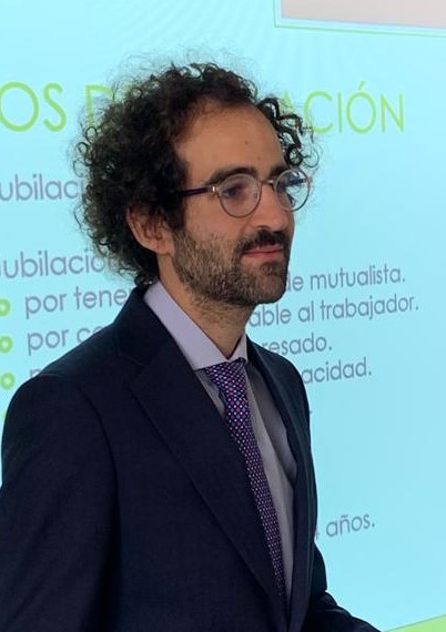 Enrique Permuy Pérez