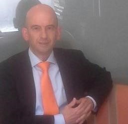 Karmelo Ruiz de Alegría Martín