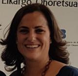 Alicia Ruiz De Gordejuela Martínez-Escauriaza