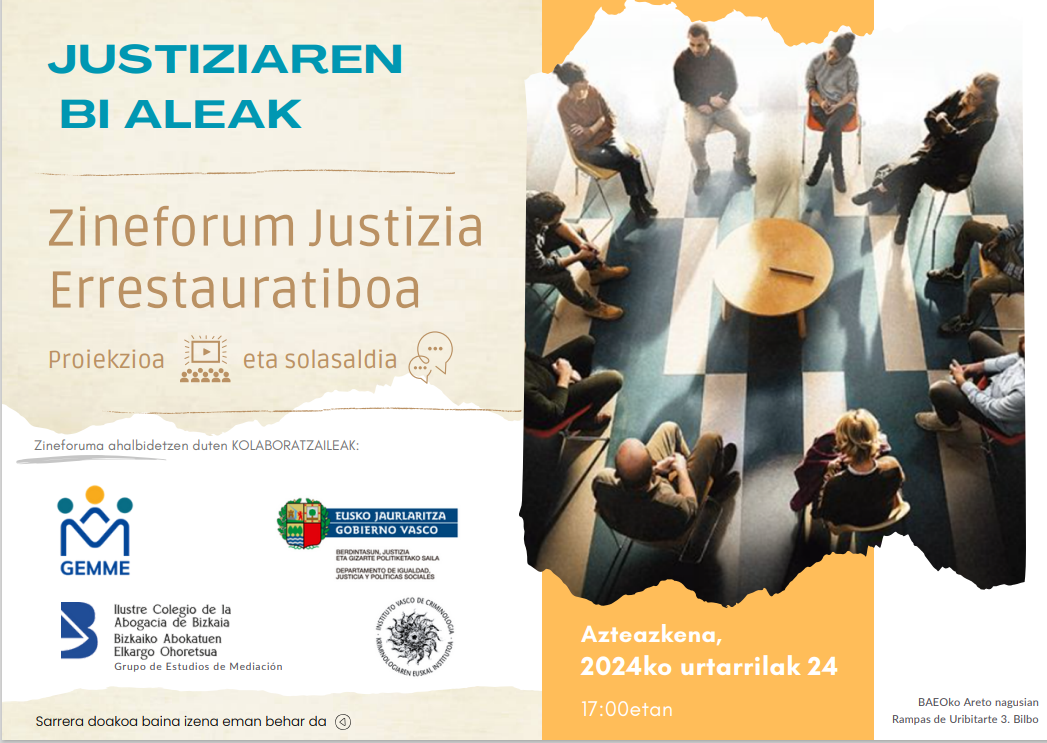 Zine-Forum Icabizkaia