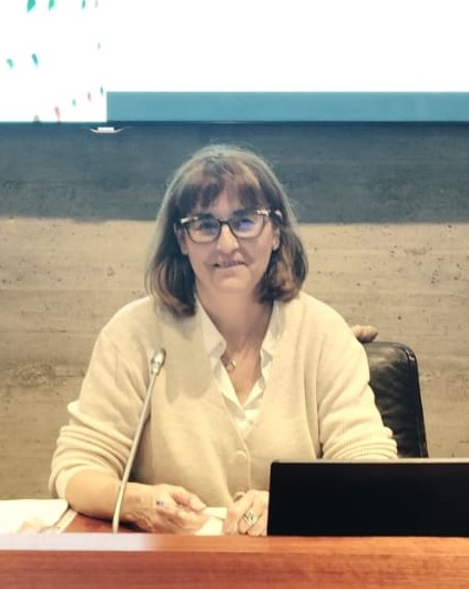 Ana García Orruño