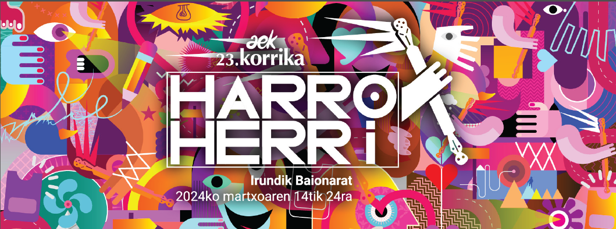 Korrika - icabizkaia