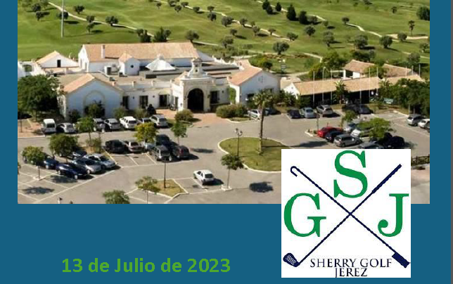 Golf - Icabizkaia