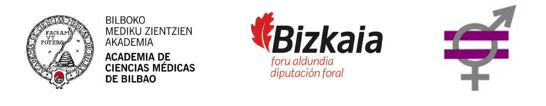 III Jornadas MUJER Y SALUD -Icabizkaia