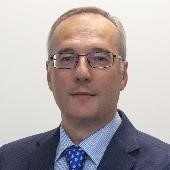 Alberto Atxabal Rada