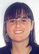 Rebeca Gondra Krug