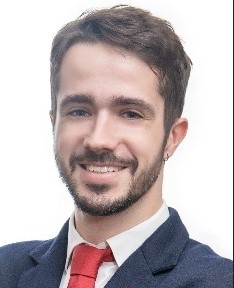 Jon Iñaki Vicuña Sanabria