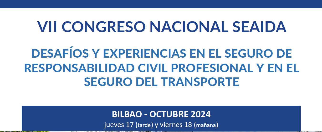 VII Congreso Nacional Seaida Icabizkaia
