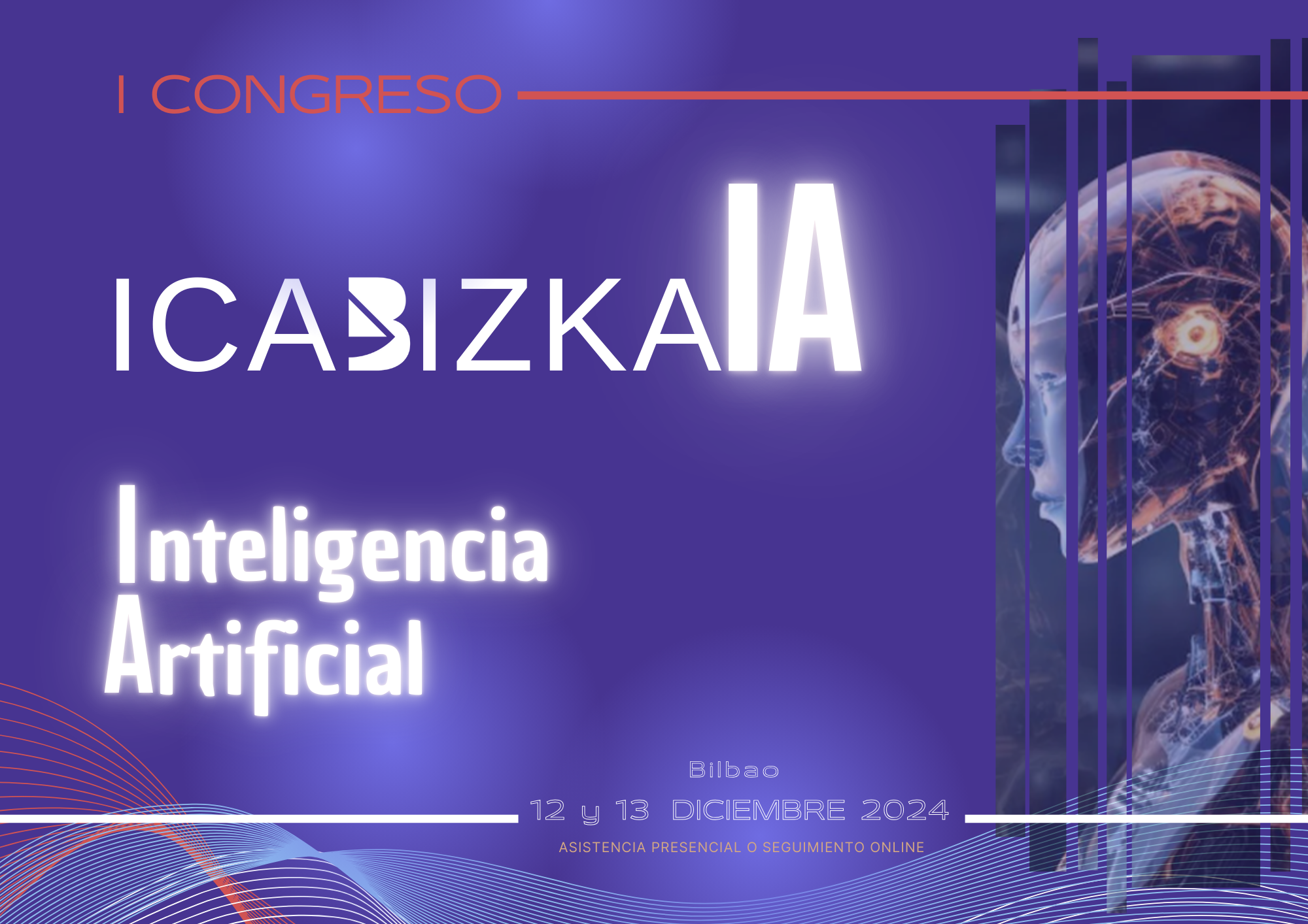 icabizkaia-I Congreso de Inteligencia Artificial ICABizkaia