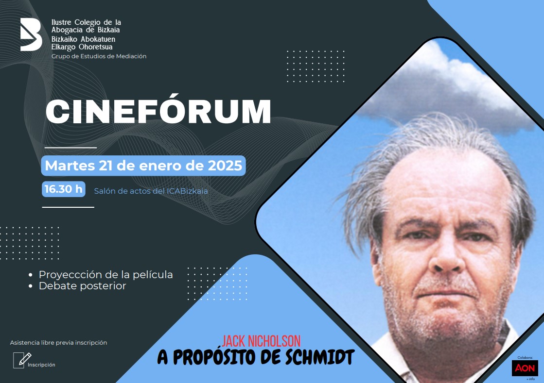 icabizkaia-Cineforum Mediación