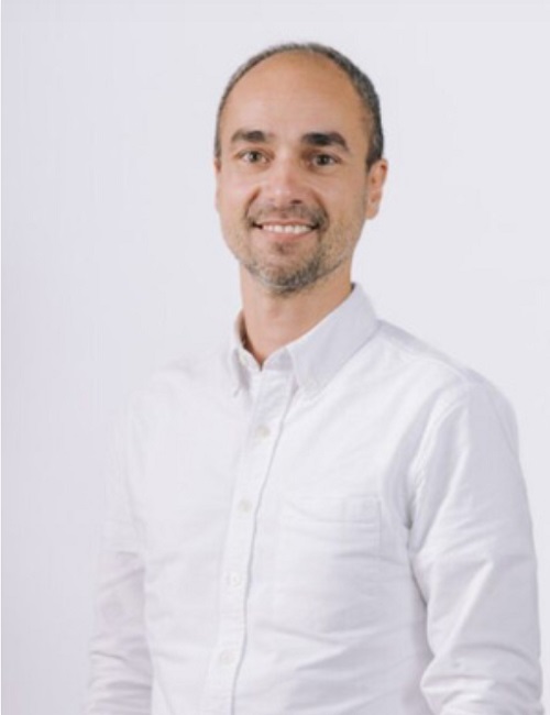 Euken Barreña