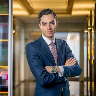 Lorenzo Esteban