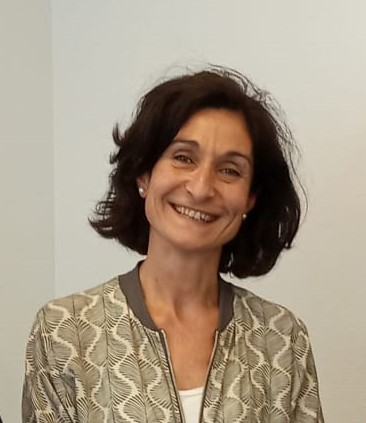 Susana Barcena