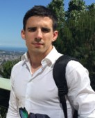 Iñigo Lakarra Etxebarria