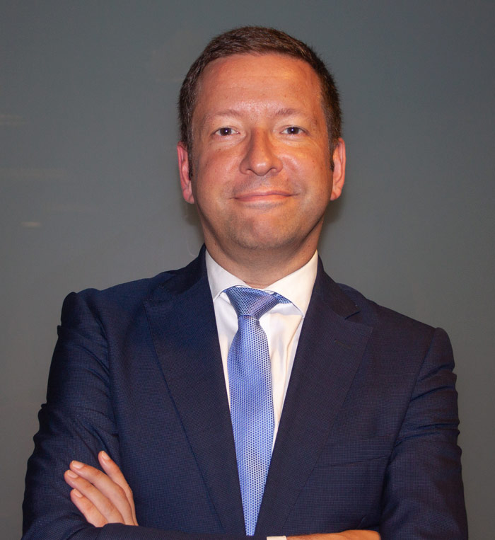 Javier Rodríguez