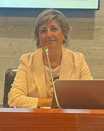 Inmaculada Pérez