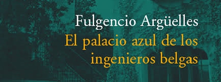El palacio azul de los ingenieros belgas