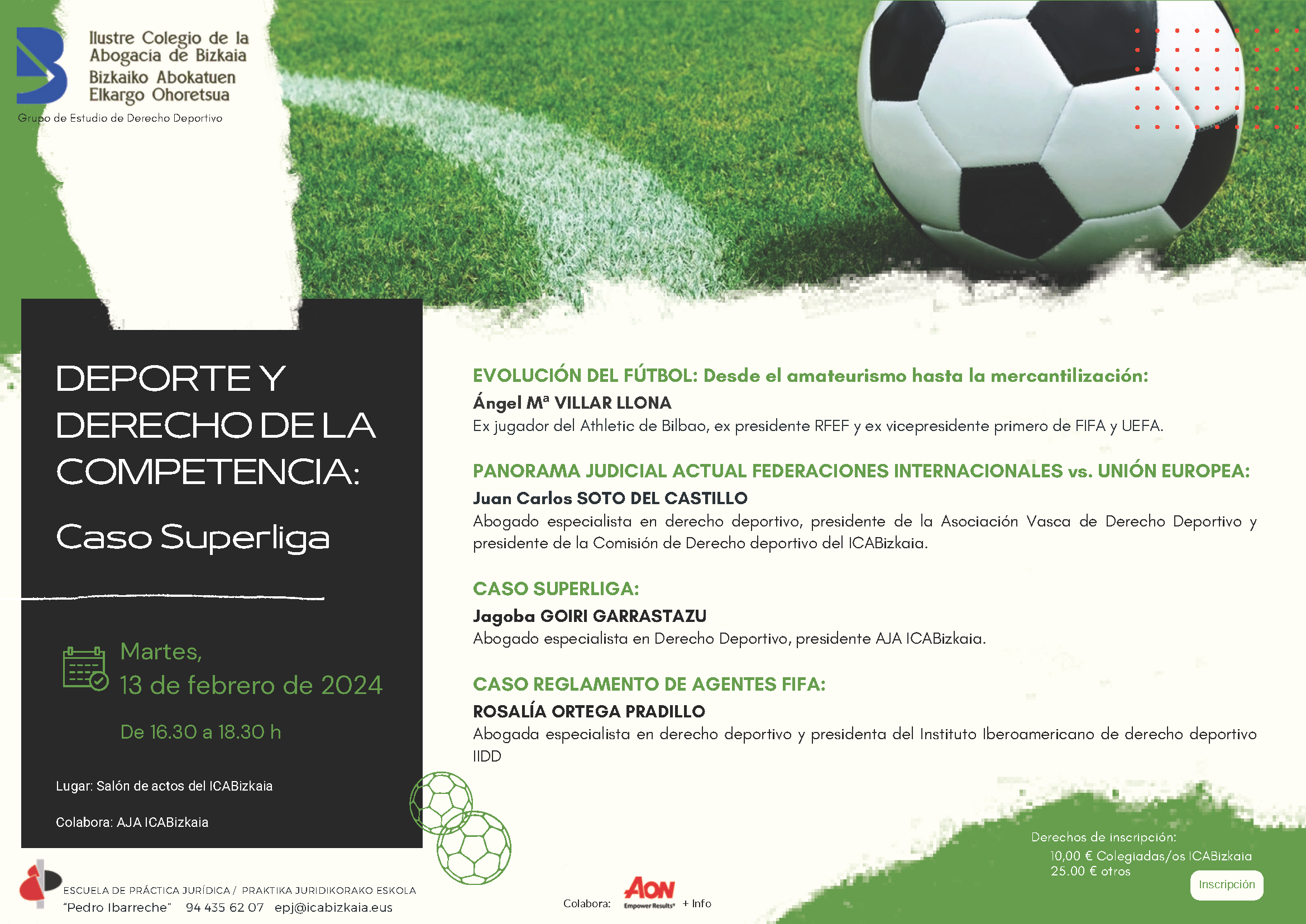 DEPORTE Y DERECHO DE LA COMPETENCIA: Caso Superliga