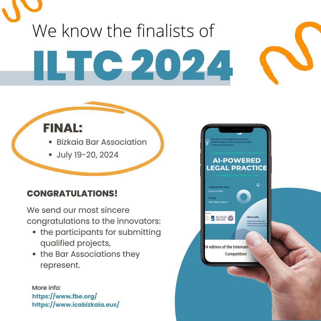 International LegalTech Competition