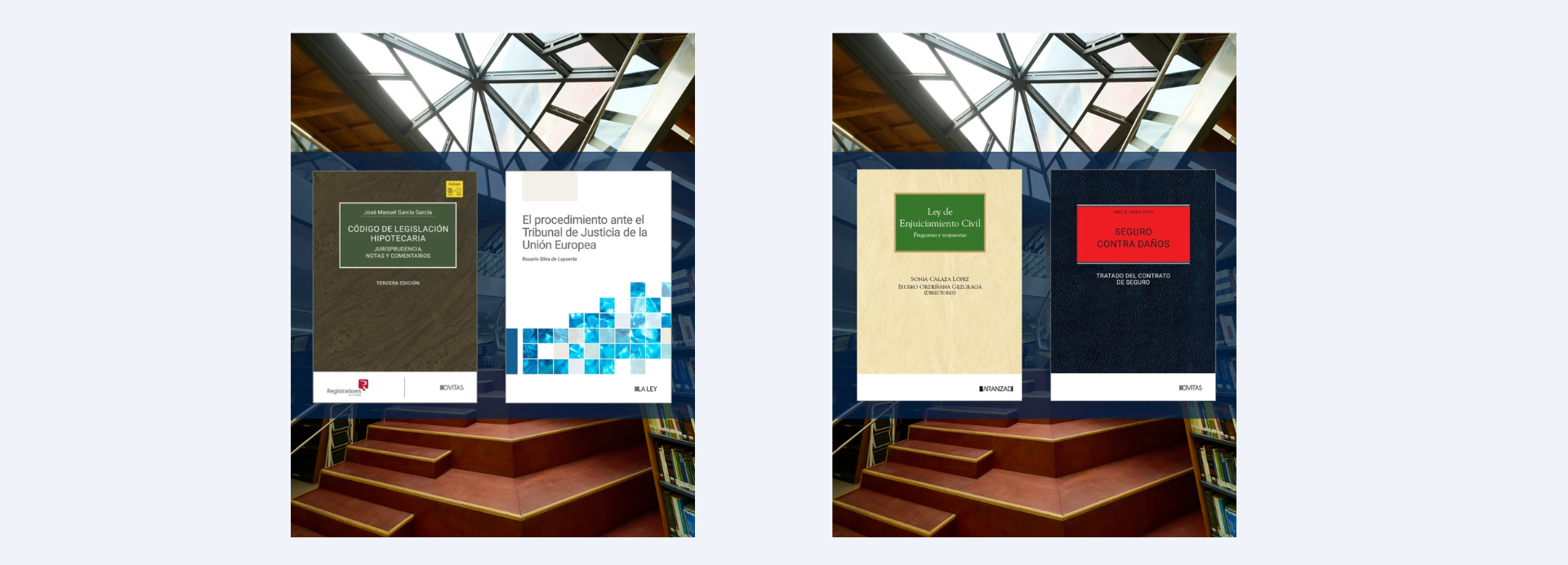 novedades bibliográficas enero 2026