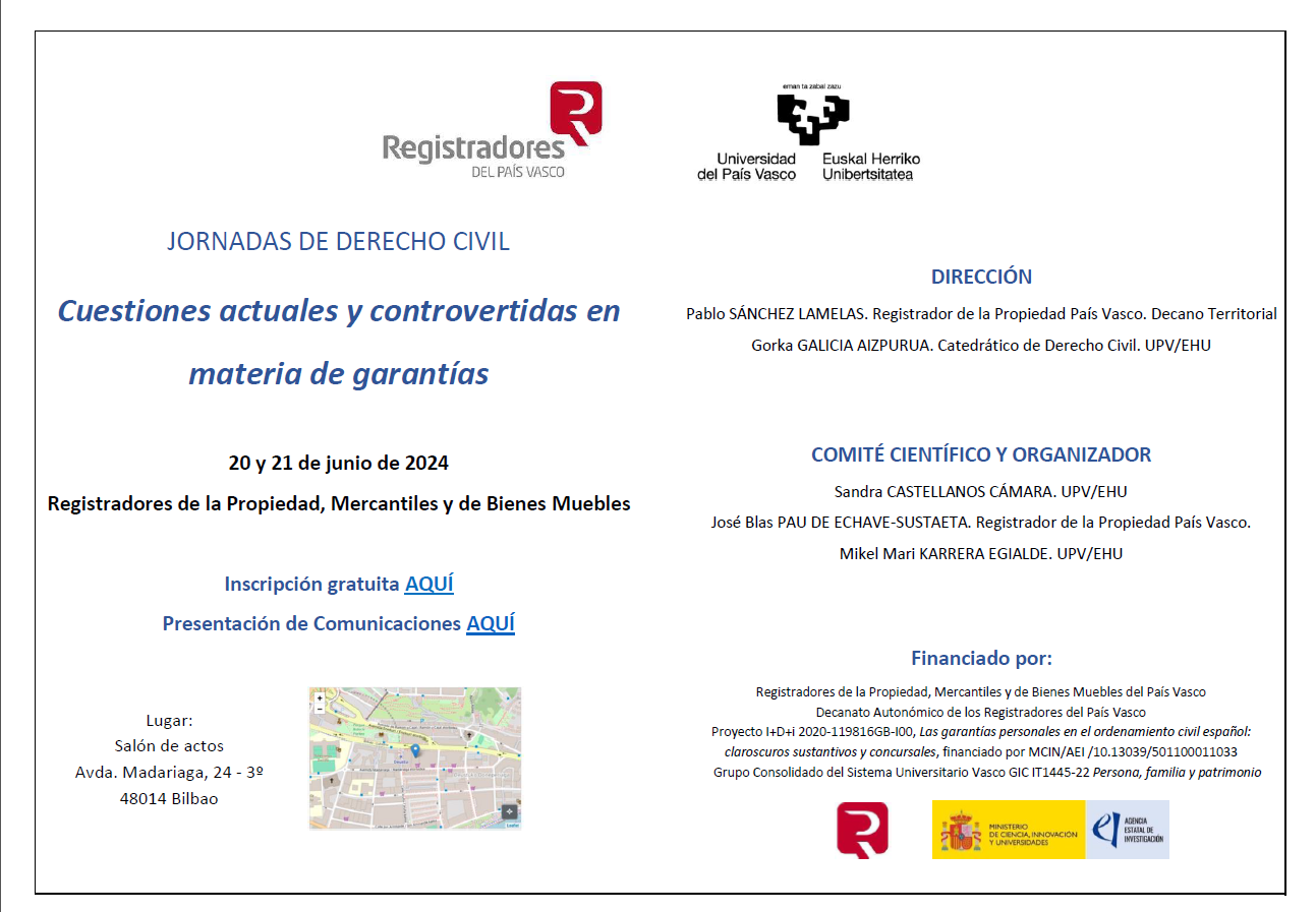 Jornada Registradores