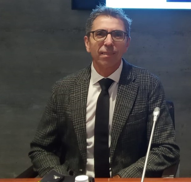 Marcos Bermúdez