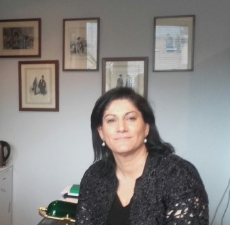 Nuria Cervan Muñoz