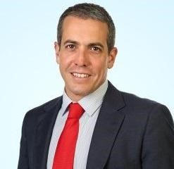 Mario Fernández