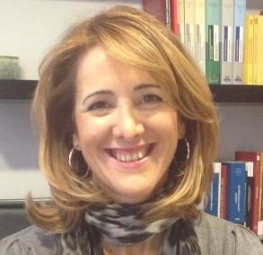 Cristina Górgolas