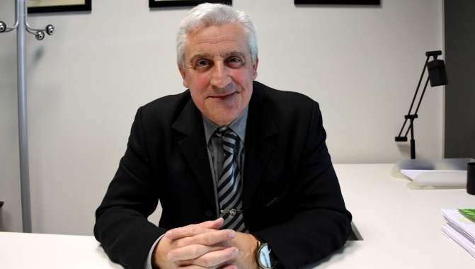 Javier Galparsoro