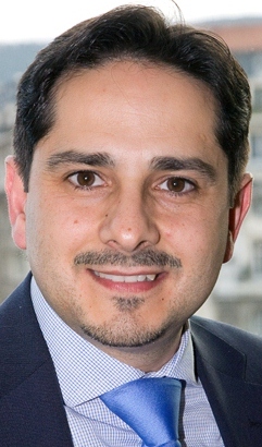 Javier García
