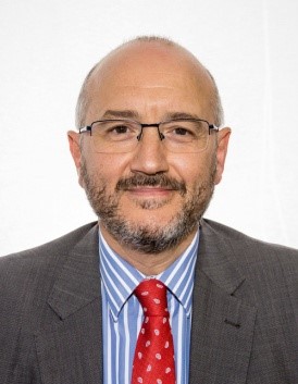 Víctor González