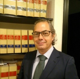 Sabino Gutierrez Bañares