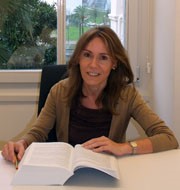 Inmaculada Herbosa