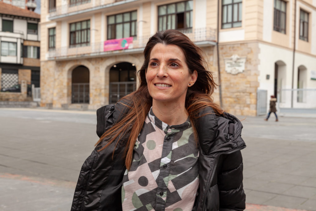 Janire Landaluze