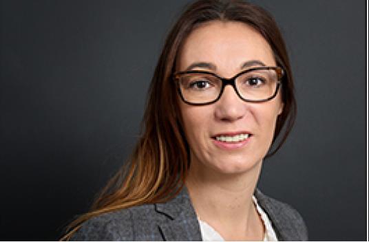 Rebeca Larena 