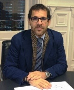 Jon Larrea